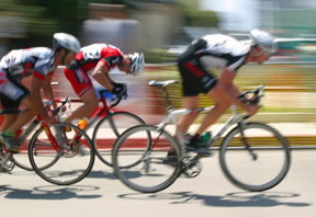 Endurance Sports Training Programs in Gainesville, Florida