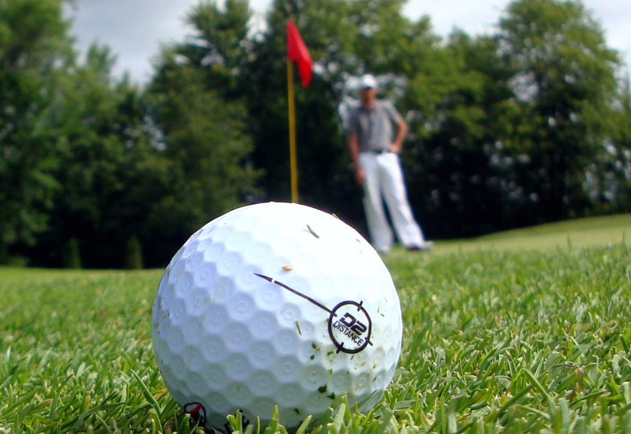 Golfing Training Programs in Gainesville, Florida