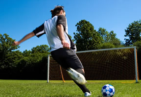 Soccer Training Programs in Gainesville, Florida