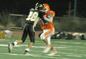 High School Athlete Training in Gainesville, Florida