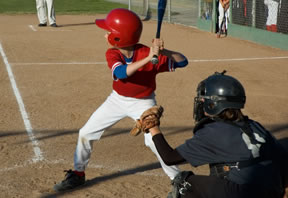 Youth Sports Training in Gainesville, Florida